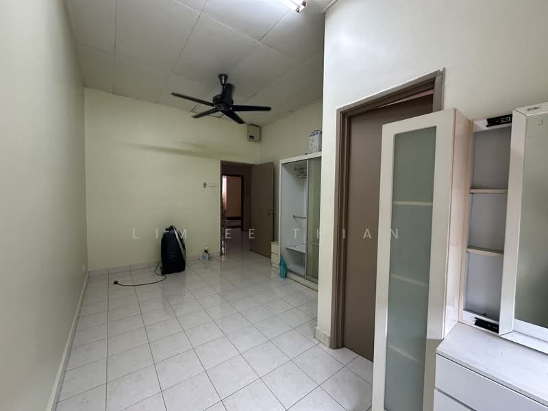 2-storey Terraced House for Rent in Bandar Parklands (Klang) - Lim Ee Thian - Interior - PropertyGuru.com.my