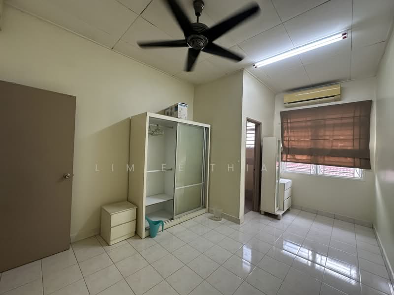 2-storey Terraced House for Rent in Bandar Parklands (Klang) - Lim Ee Thian - Bedroom - PropertyGuru.com.my