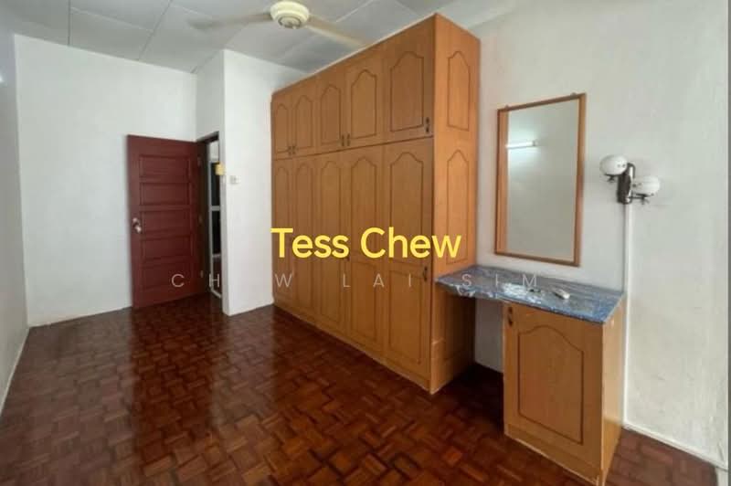 Rumah Teres 2 Tingkat untuk Disewa di Paya Terubong (Ayer Itam) - Chew Lai Sim - Bedroom - PropertyGuru.com.my