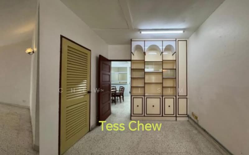 Rumah Teres 2 Tingkat untuk Disewa di Paya Terubong (Ayer Itam) - Chew Lai Sim - Interior - PropertyGuru.com.my