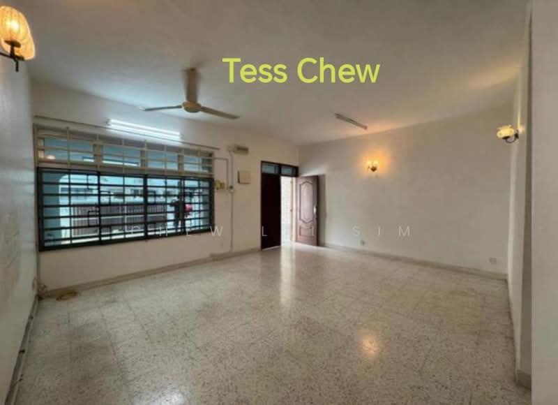Rumah Teres 2 Tingkat untuk Disewa di Paya Terubong (Ayer Itam) - Chew Lai Sim - Living Room - PropertyGuru.com.my