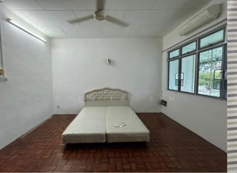 Rumah Teres 2 Tingkat untuk Disewa di Paya Terubong (Ayer Itam) - Chew Lai Sim - Bedroom - PropertyGuru.com.my