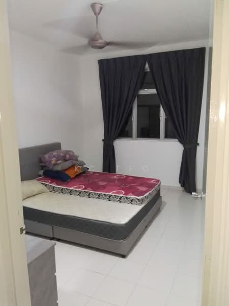 Pangsapuri untuk Disewa di Villa Krystal @ Bandar Selesa Jaya - Kc Teo - PropertyGuru.com.my