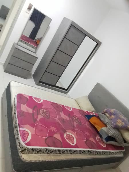 Pangsapuri untuk Disewa di Villa Krystal @ Bandar Selesa Jaya - Kc Teo - PropertyGuru.com.my