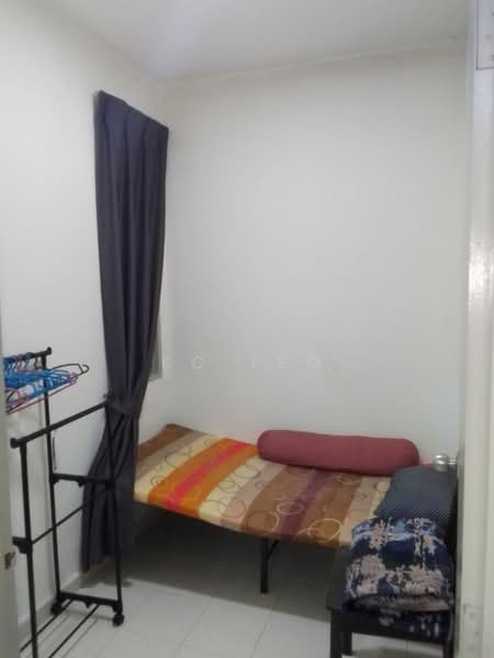 Pangsapuri untuk Disewa di Villa Krystal @ Bandar Selesa Jaya - Kc Teo - PropertyGuru.com.my
