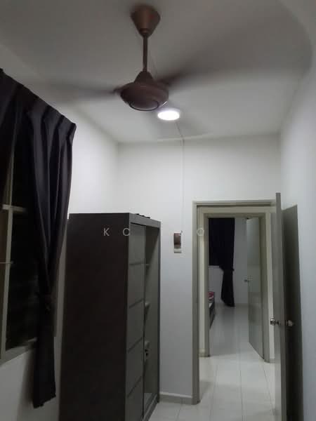 Pangsapuri untuk Disewa di Villa Krystal @ Bandar Selesa Jaya - Kc Teo - PropertyGuru.com.my