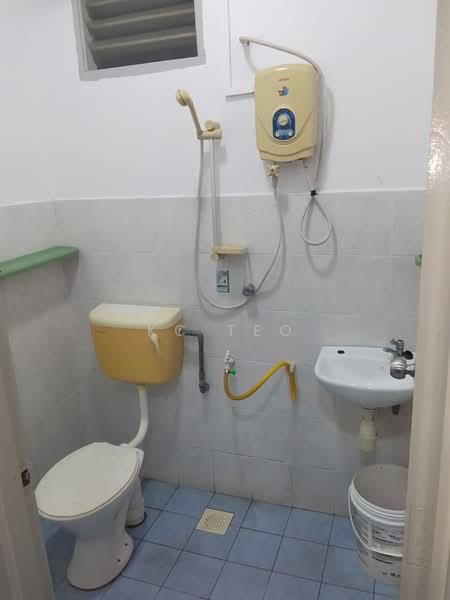 Pangsapuri untuk Disewa di Villa Krystal @ Bandar Selesa Jaya - Kc Teo - PropertyGuru.com.my