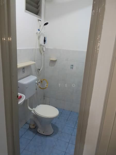 Pangsapuri untuk Disewa di Villa Krystal @ Bandar Selesa Jaya - Kc Teo - PropertyGuru.com.my