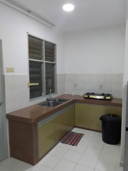 Pangsapuri untuk Disewa di Villa Krystal @ Bandar Selesa Jaya - Kc Teo - PropertyGuru.com.my