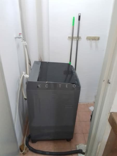 Pangsapuri untuk Disewa di Villa Krystal @ Bandar Selesa Jaya - Kc Teo - PropertyGuru.com.my