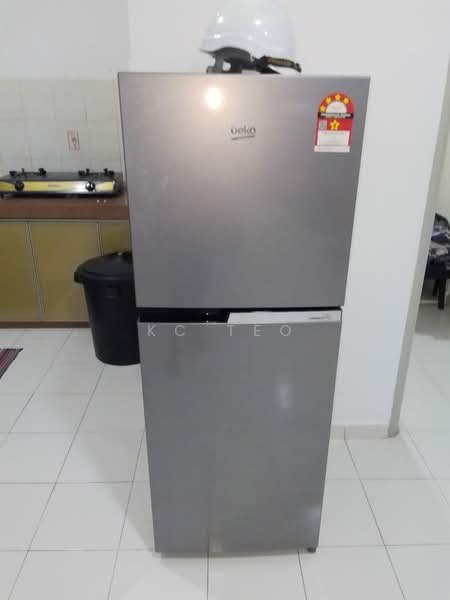Pangsapuri untuk Disewa di Villa Krystal @ Bandar Selesa Jaya - Kc Teo - PropertyGuru.com.my