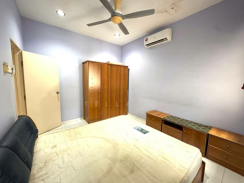 2-storey Terraced House for Rent in Horizon Hills (Iskandar Puteri (Nusajaya)) - Stella Ng - Bedroom - PropertyGuru.com.my