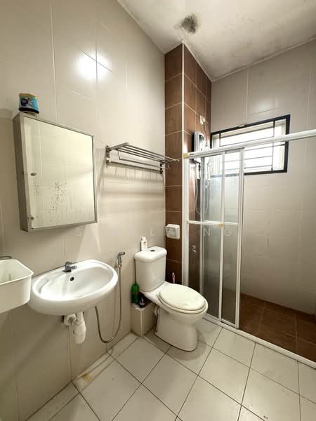 2-storey Terraced House for Rent in Horizon Hills (Iskandar Puteri (Nusajaya)) - Stella Ng - Bathroom - PropertyGuru.com.my