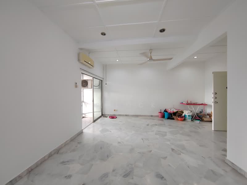 Apartment for Sale at KEP Apartment - YS Lock - Living Room - PropertyGuru.com.my
