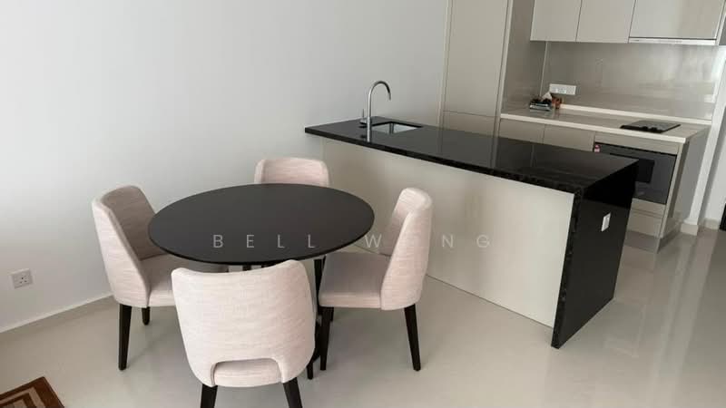 Service Residence for Rent at Pavilion Damansara Heights, Windsor Suites - Bell Wong - PropertyGuru.com.my