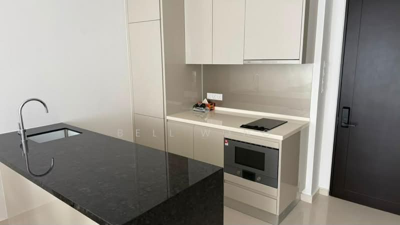 Service Residence for Rent at Pavilion Damansara Heights, Windsor Suites - Bell Wong - PropertyGuru.com.my