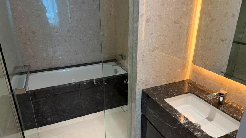 Service Residence for Rent at Pavilion Damansara Heights, Windsor Suites - Bell Wong - PropertyGuru.com.my