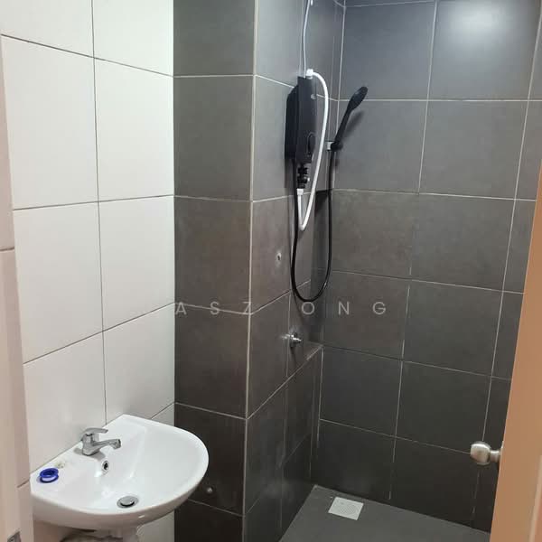 Pangsapuri untuk Disewa di Sierra Heights (Residensi Siera Perdana) - Jasz Ong - Bathroom - PropertyGuru.com.my
