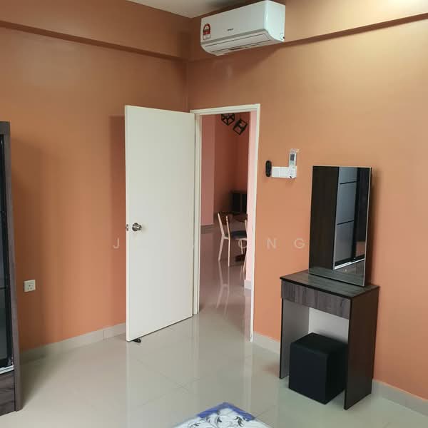 Pangsapuri untuk Disewa di Sierra Heights (Residensi Siera Perdana) - Jasz Ong - Interior - PropertyGuru.com.my