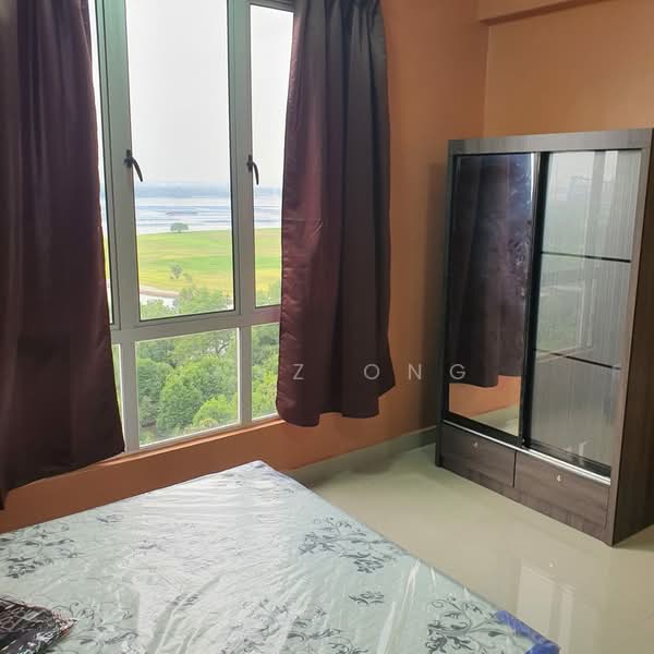 Pangsapuri untuk Disewa di Sierra Heights (Residensi Siera Perdana) - Jasz Ong - PropertyGuru.com.my