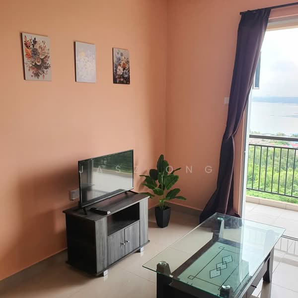 Pangsapuri untuk Disewa di Sierra Heights (Residensi Siera Perdana) - Jasz Ong - PropertyGuru.com.my