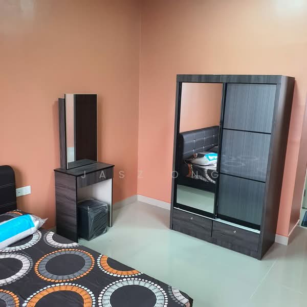 Pangsapuri untuk Disewa di Sierra Heights (Residensi Siera Perdana) - Jasz Ong - PropertyGuru.com.my