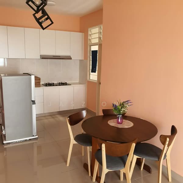 Pangsapuri untuk Disewa di Sierra Heights (Residensi Siera Perdana) - Jasz Ong - PropertyGuru.com.my