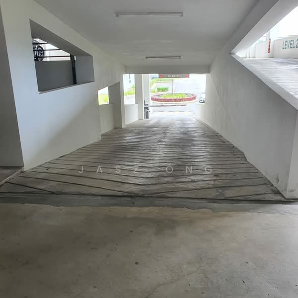 Pangsapuri untuk Disewa di Sierra Heights (Residensi Siera Perdana) - Jasz Ong - PropertyGuru.com.my