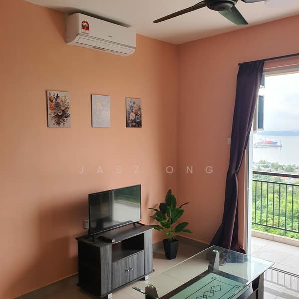 Pangsapuri untuk Disewa di Sierra Heights (Residensi Siera Perdana) - Jasz Ong - PropertyGuru.com.my