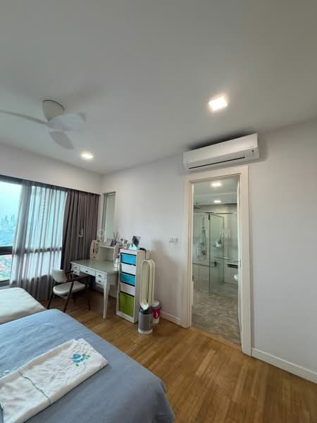 Condominium for Sale at Seni Mont Kiara - Jovie Lim - Bedroom - PropertyGuru.com.my