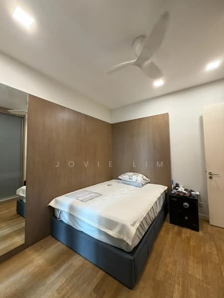 Condominium for Sale at Seni Mont Kiara - Jovie Lim - Bedroom - PropertyGuru.com.my
