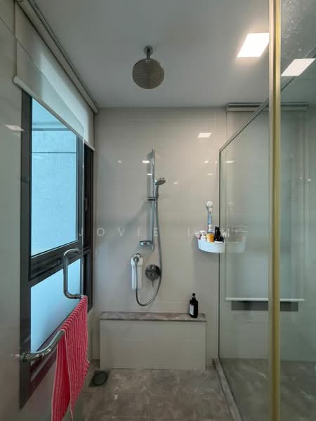 Condominium for Sale at Seni Mont Kiara - Jovie Lim - Bathroom - PropertyGuru.com.my