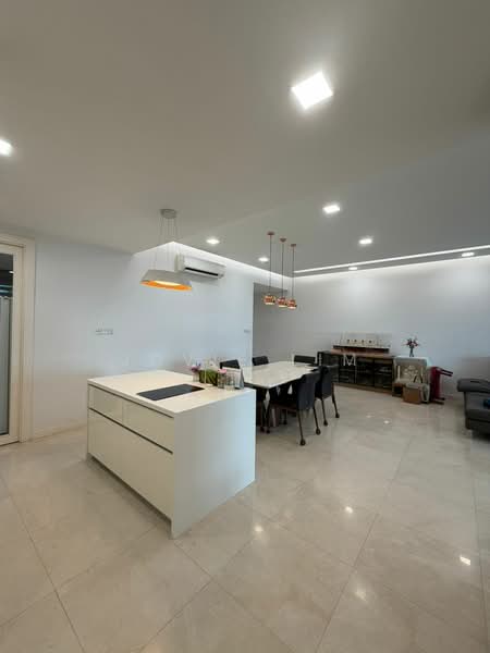 Condominium for Sale at Seni Mont Kiara - Jovie Lim - Kitchen - PropertyGuru.com.my