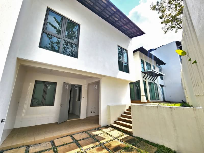Rumah Banglo untuk Dijual di Saujana (Selangor) - Vincent Liaw - Exterior - PropertyGuru.com.my