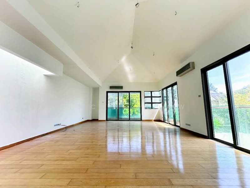 Rumah Banglo untuk Dijual di Saujana (Selangor) - Vincent Liaw - Living Room - PropertyGuru.com.my