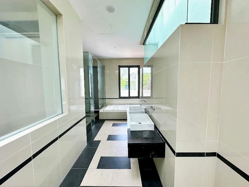 Rumah Banglo untuk Dijual di Saujana (Selangor) - Vincent Liaw - Bathroom - PropertyGuru.com.my