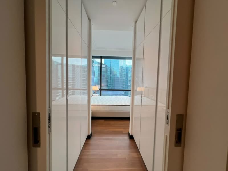 Service Residence for Rent at Pavilion Damansara Heights, Windsor Suites - Bell Wong - PropertyGuru.com.my