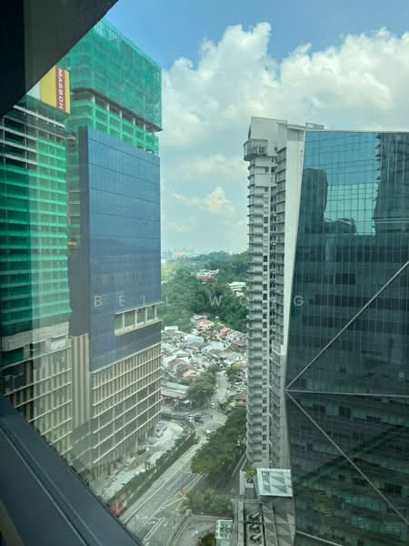 Service Residence for Rent at Pavilion Damansara Heights, Windsor Suites - Bell Wong - PropertyGuru.com.my
