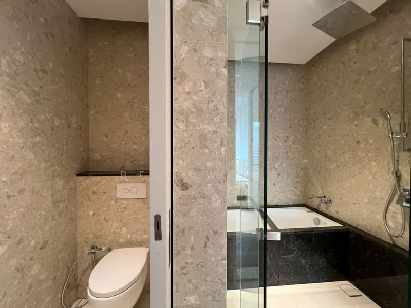 Service Residence for Rent at Pavilion Damansara Heights, Windsor Suites - Bell Wong - PropertyGuru.com.my