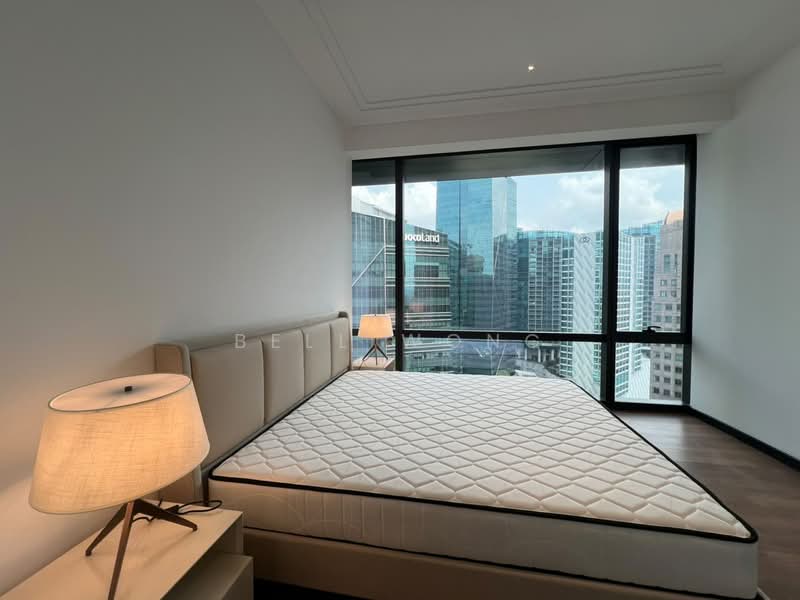 Service Residence for Rent at Pavilion Damansara Heights, Windsor Suites - Bell Wong - PropertyGuru.com.my