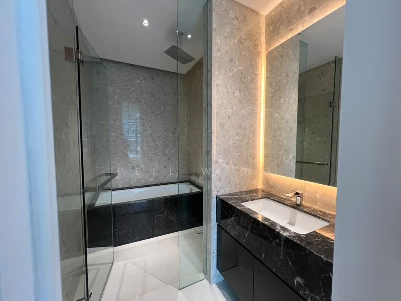 Service Residence for Rent at Pavilion Damansara Heights, Windsor Suites - Bell Wong - PropertyGuru.com.my