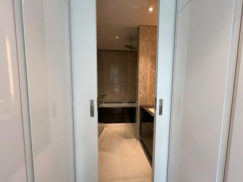 Service Residence for Rent at Pavilion Damansara Heights, Windsor Suites - Bell Wong - PropertyGuru.com.my