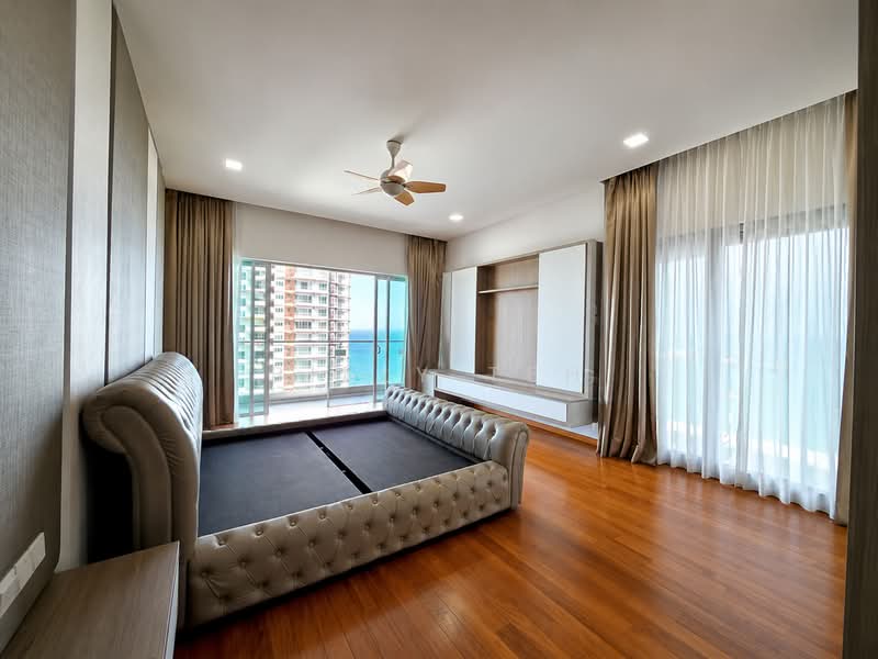 Kondominium untuk Dijual di One Tanjong Condominium - Billy Teh - Bedroom - PropertyGuru.com.my