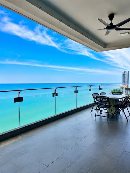 Kondominium untuk Dijual di One Tanjong Condominium - Billy Teh - PropertyGuru.com.my