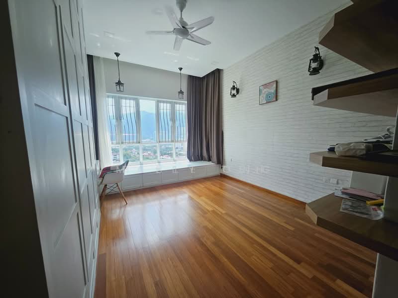 Kondominium untuk Dijual di One Tanjong Condominium - Billy Teh - PropertyGuru.com.my