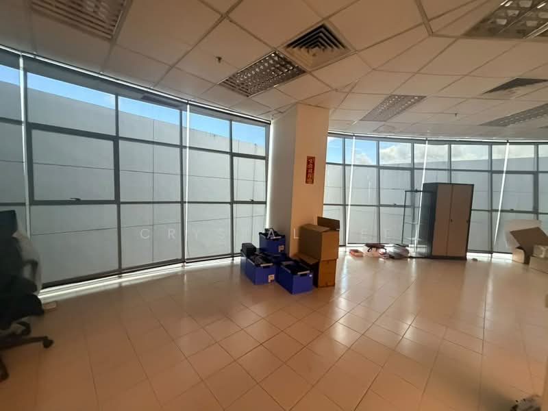 Kilang untuk Dijual di Bayan Lepas (Penang) - Crystal Tee - Interior - PropertyGuru.com.my