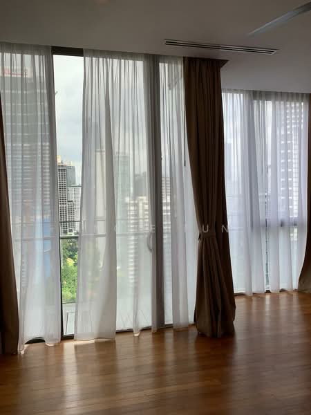 Servis Apartment untuk Dijual di Suria Stonor - Angie Fun - View - PropertyGuru.com.my
