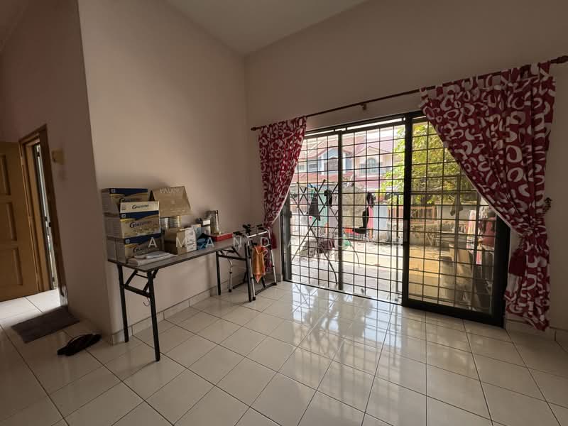 Rumah Teres 2 Tingkat untuk Dijual di Bukit Prima Pelangi (Batu) - Amanda Ong - Interior - PropertyGuru.com.my