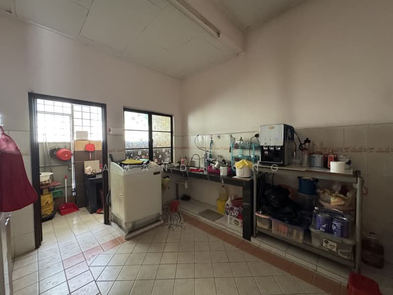 Rumah Teres 2 Tingkat untuk Dijual di Bukit Prima Pelangi (Batu) - Amanda Ong - Kitchen - PropertyGuru.com.my