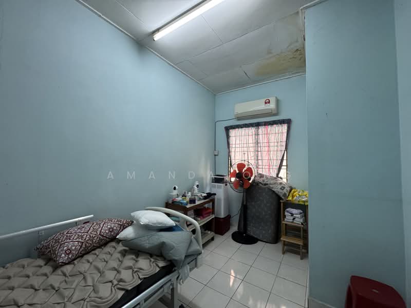 Rumah Teres 2 Tingkat untuk Dijual di Bukit Prima Pelangi (Batu) - Amanda Ong - Bedroom - PropertyGuru.com.my